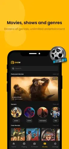 webseries-on-hotstar Movies and shows